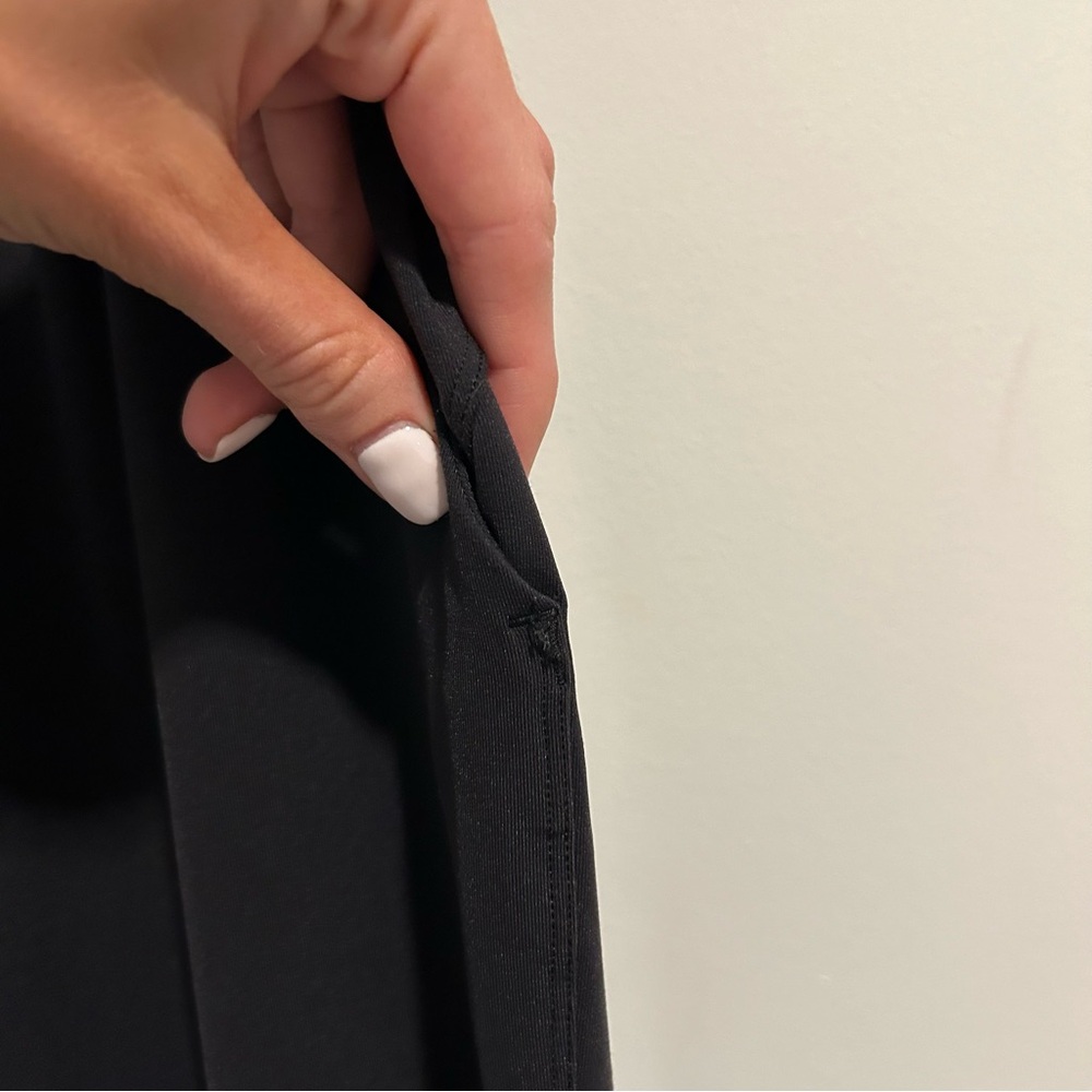 Lululemon Keep Moving Pant Black Size 4 - Picture 6 of 13